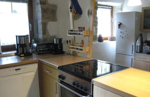 Idyllisches Fachwerkhäusle mit Terrasse am Tor zum Schwarzwald - Foto 3