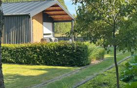 Carpinus I domek nad jeziorem - Foto 1