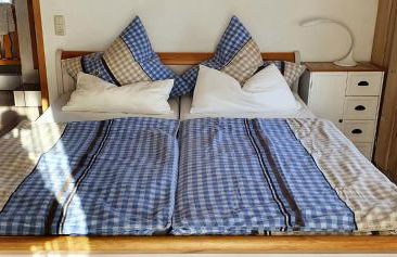 Ferienwohnung Ott Schongau - Foto 12