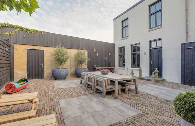 Inn in Ternaard Near Heritage - Photo 26