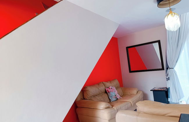 Best Location 1-bed Apartment in Harare - Foto 6