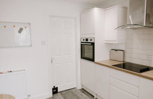 Pendle Close - 3 bed house with parking - Foto 22