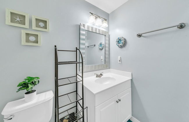 Destin West Gulfside 205 - Foto 14