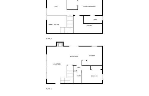 Rainier Spa Cabin 7 Minutes to Park - Foto 34