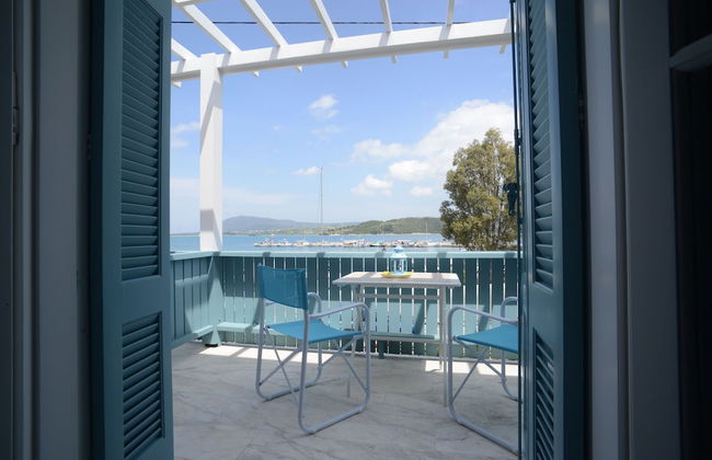 Tsonas apartments - Foto 26