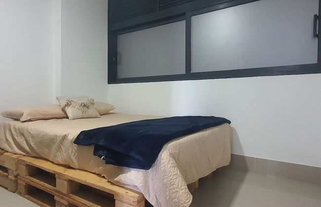 Penthouse de lujo - Foto 6