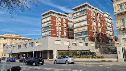 "Camera con Vista" Il mare e la Terrazza Mascagni davanti a te! - Foto 3