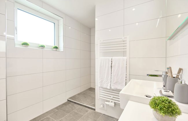 Ferienwohnungen - Appartements Pension Zollner - Foto 30