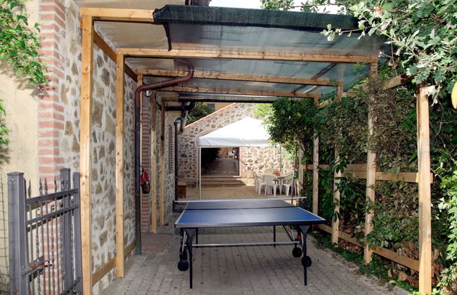 Vacanza L'Olivo - Foto 22