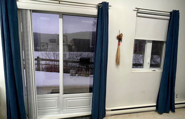 Domaine du Cinq - Foto 17