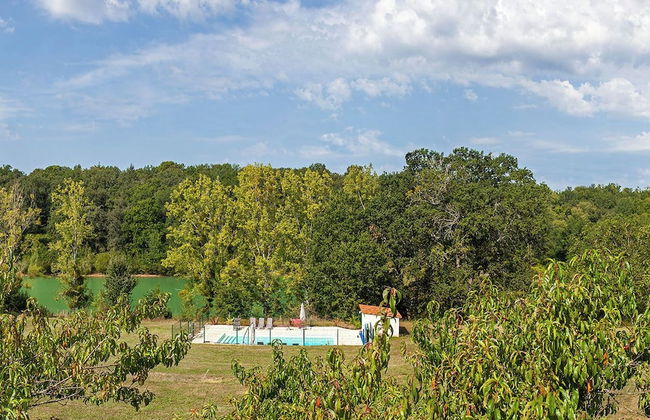 Domaine de Pouzelande - Les gites - Foto 48
