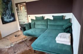 Ferienhaus am Schluchtensteig - Foto 10