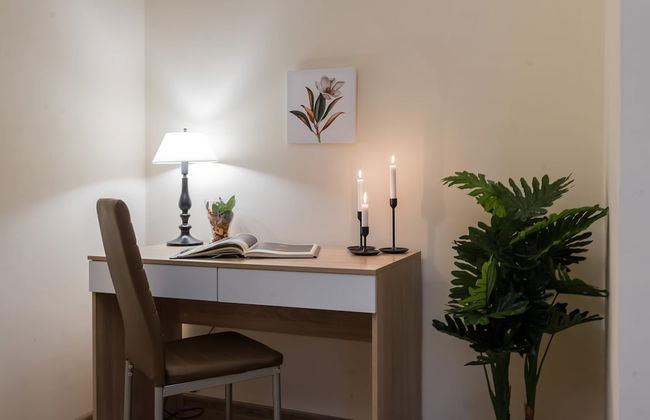 GM Apartment Tverskaya 4 - Foto 20