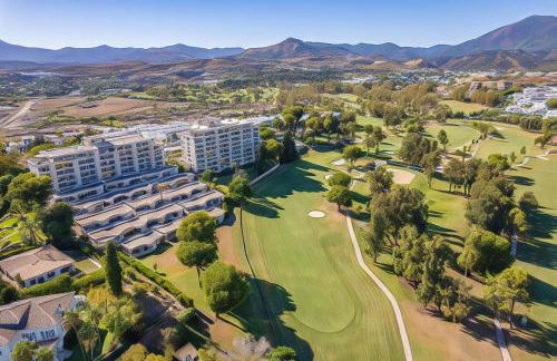 Aguamarina Golf Pool near Marbella - Photo 42