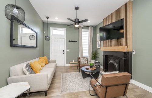 The Baymiller Row - For 6 - Foto 1