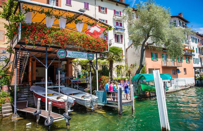 Enchanted Home - Photo 14