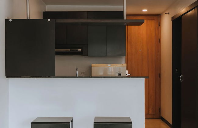 Travelers Orange Suites - Foto 19