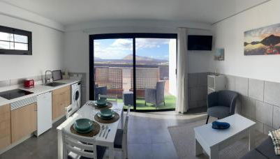 Vista Volcán - Foto 1