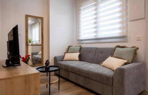 Estudio moderno en parque del Oeste - Foto 16