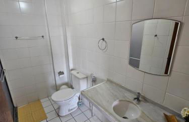 Apartamento na Praia do Futuro a 100m da Praia Mobiliado - Foto 27