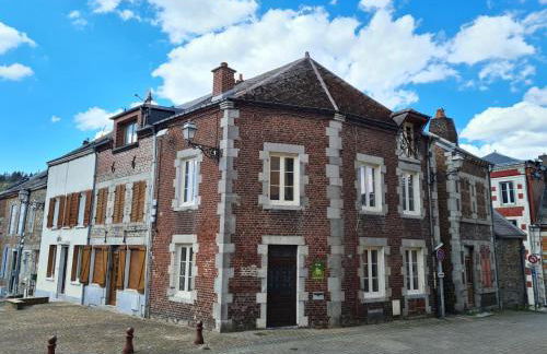 Le haut clocher - Foto 13