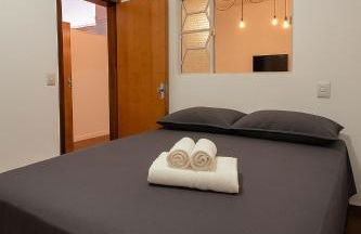 Studio a 4 min Centro, 5 min UFU e Hospital Sta Marta - Foto 3