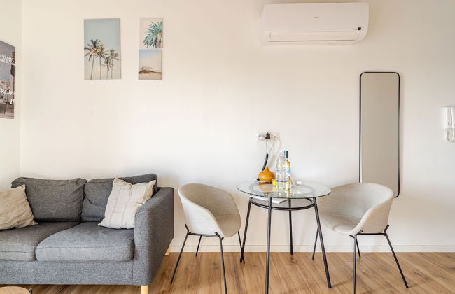 Yamas Urban Living Spiridonons - Foto 41