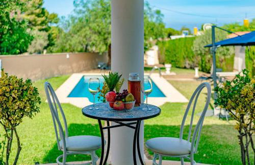 Villa Coquette by Interhome - Foto 11