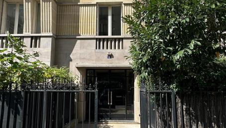 A proximité immédiate de la Tour Eiffel - Foto 3