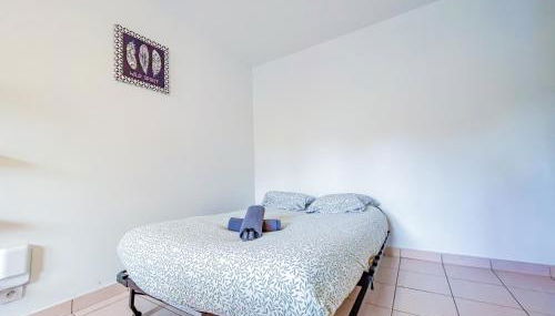 Joli studio en RDC - Foto 2