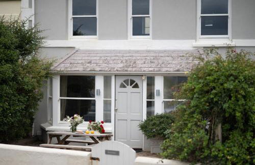 Riversmeet beach side holiday cottage - Foto 24