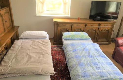 Wohnung in der Eifel in Nideggen-Schmidt - Foto 5