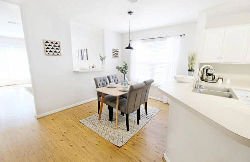 The Cozy Hearth Escape Here - Foto 11