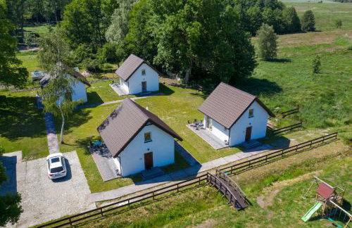 Domki nad morzem w Lędzinie Wybrzeże Rewal Niechorze - Photo 16