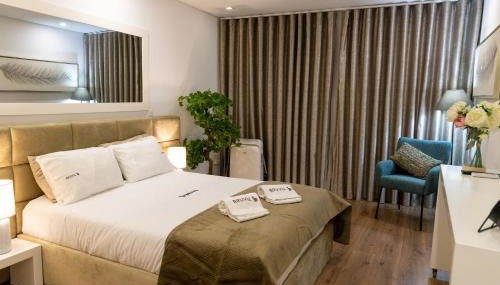 Bruval Premium Apartments - Sé Porto - Foto 3, towels