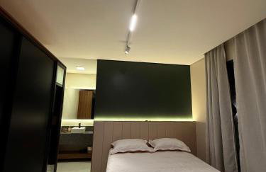 Casa Nova Ampla 3 Suítes e 1 Quarto - Foto 13