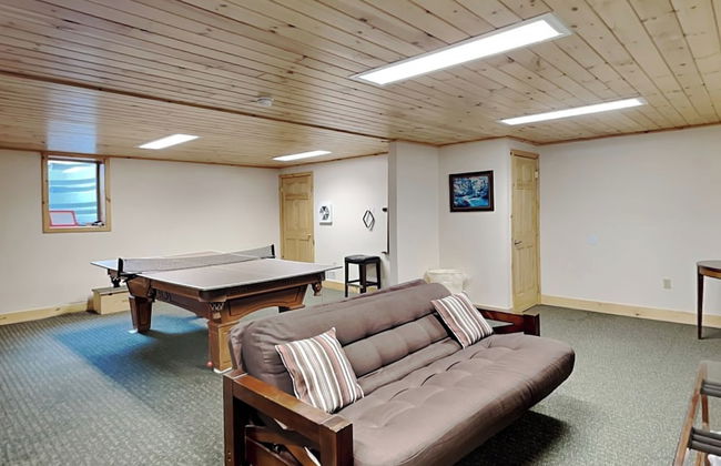 Lakeview Cottage - Foto 40