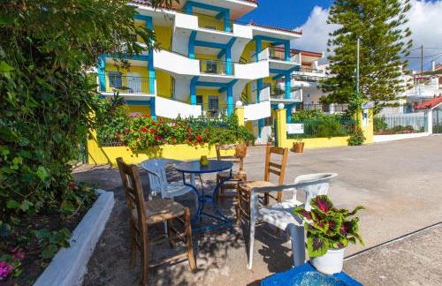 Iris Apartments - Foto 27