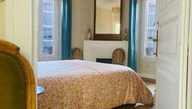 Appartement du Graingalet - Foto 2