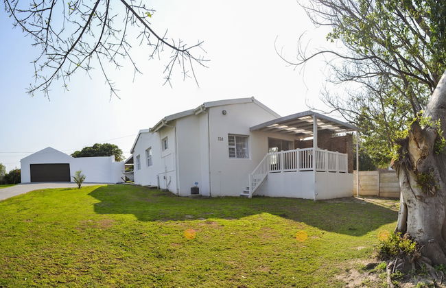 Addo Park Sundays River House - Photo 1