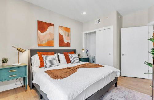 Lux 2BD with KINGS - Pier Views - Near Fishtown! - Foto 15