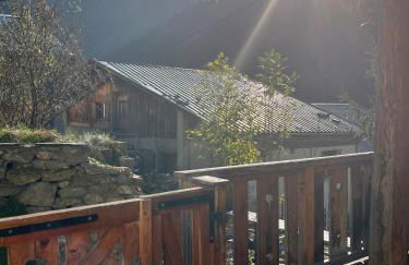 Appartement 2 chambres avec poils à bois - Foto 16