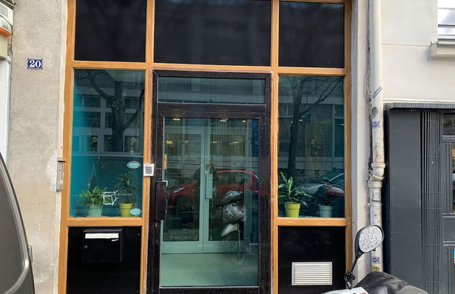 Home Sweet Home - Marais - Foto 64