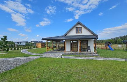 Domki Pod Sosnami Stare Kiejkuty - Foto 7