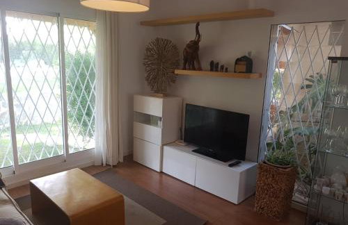 Domus Valencia Apartamentos Casa con piscina privada a 30 minutos de Valencia - Photo 31