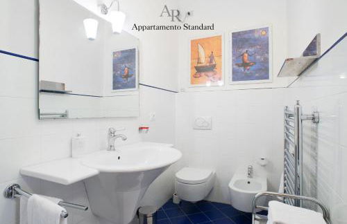 Appartamenti Ridolfi - Foto 51