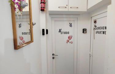 Sunshower apartment and studio - Photo 50