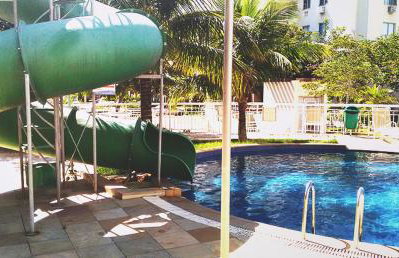 Rio Centro - Barra da Tijuca - Recreio - Praia - Foto 33