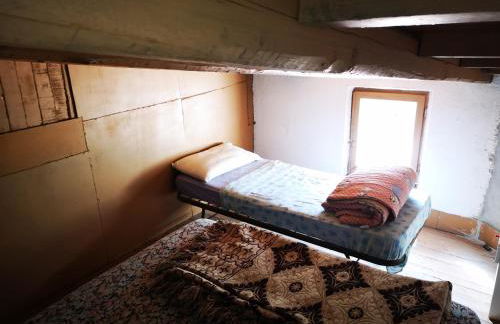 Pinnettu sardo casa di campagna in ecosistema insetti e animaletti simpatici in condivisione,Leggere attentamente Prima di prenotare - Foto 34