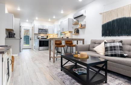 Bears Place by Avantstay Cozy Mountain Cabin in Brevard + Firepit - Foto 17